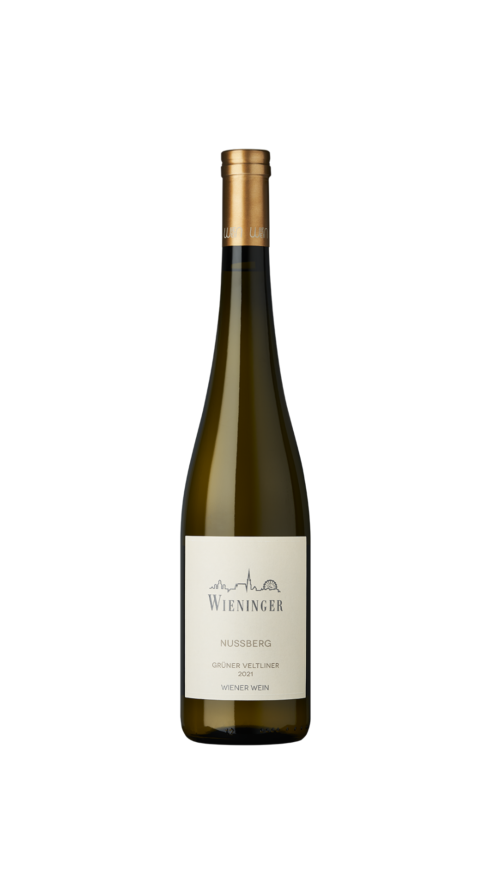 Grüner Veltliner Bisamberg Ried Herrnholz - Weingut Wieninger